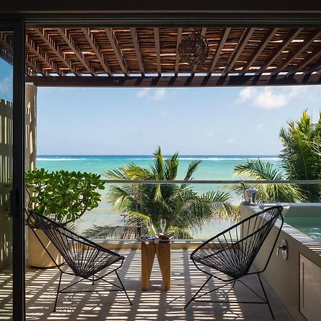 Mereva Tulum Luaran gambar