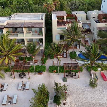 Mereva Tulum Luaran gambar