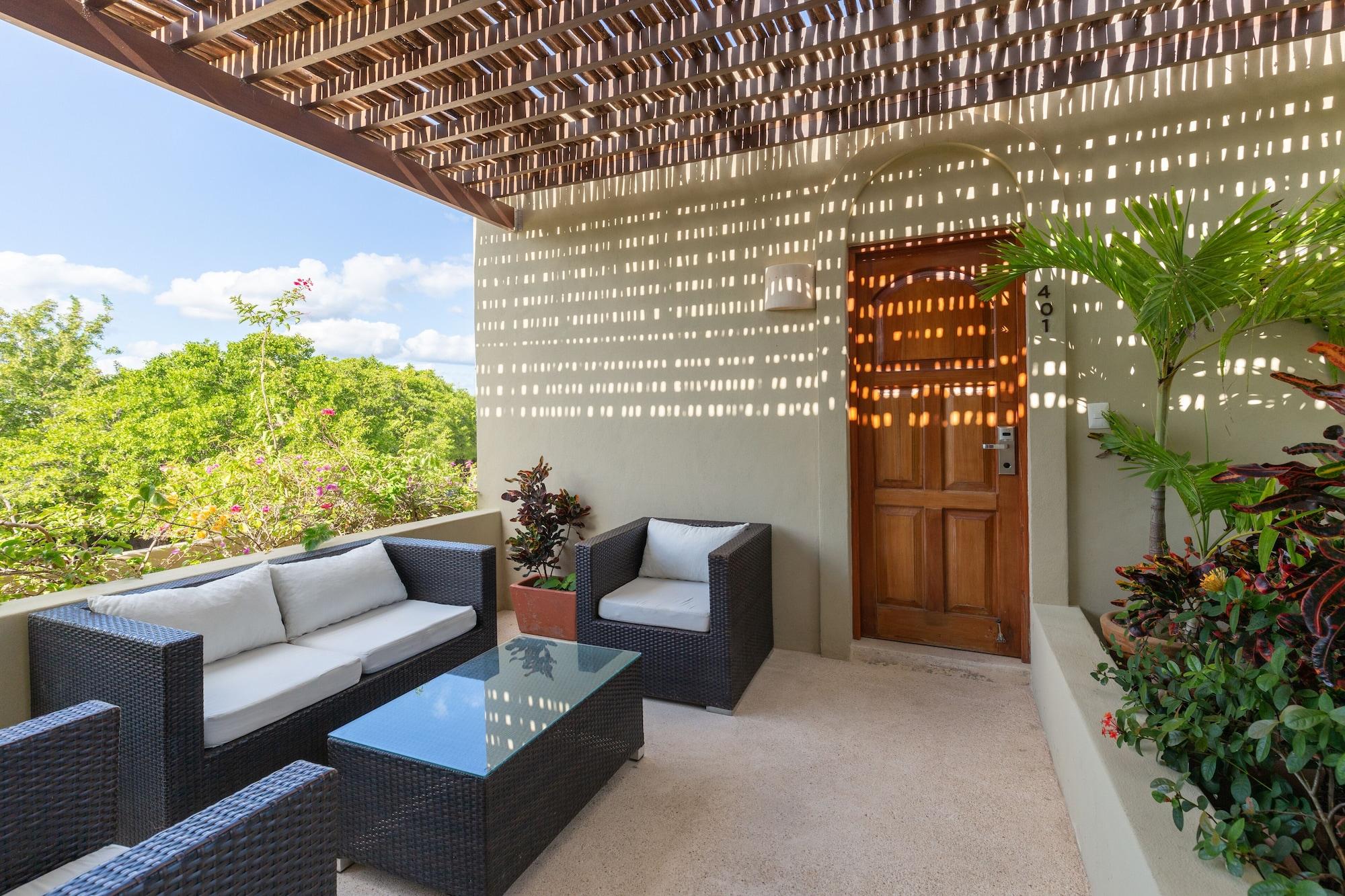 Mereva Tulum Luaran gambar