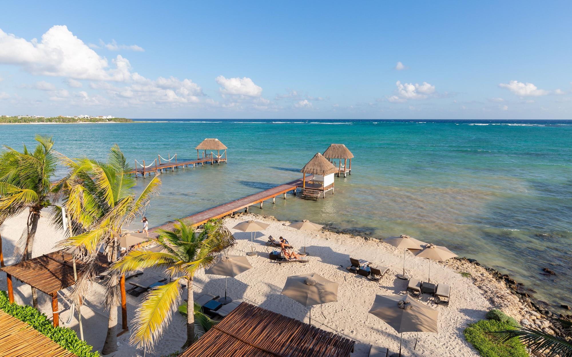 Mereva Tulum Luaran gambar