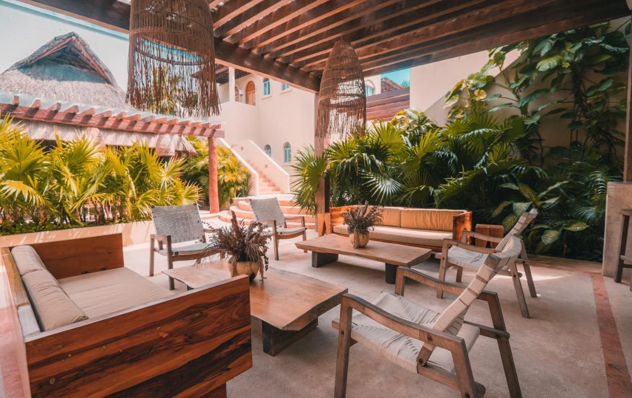 Mereva Tulum Luaran gambar