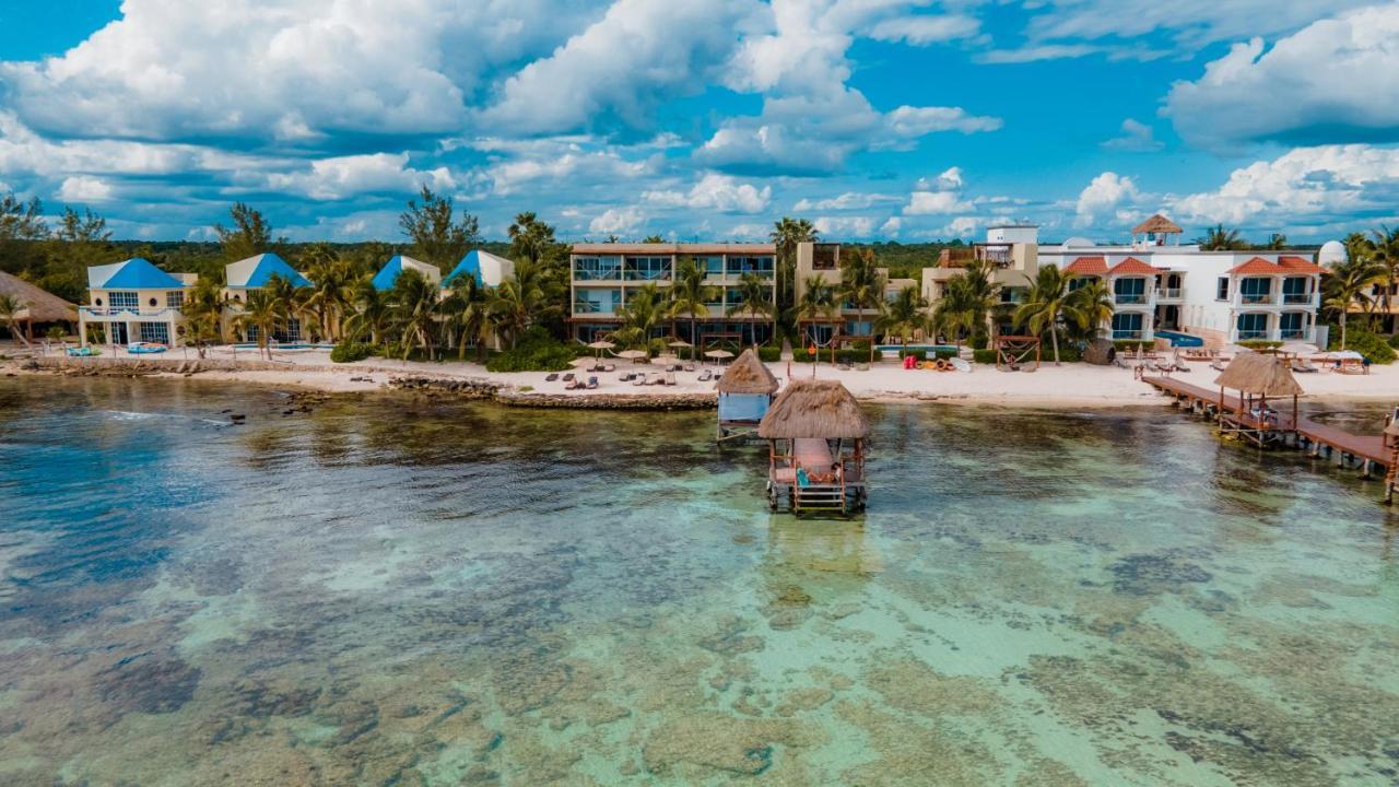 Mereva Tulum Luaran gambar