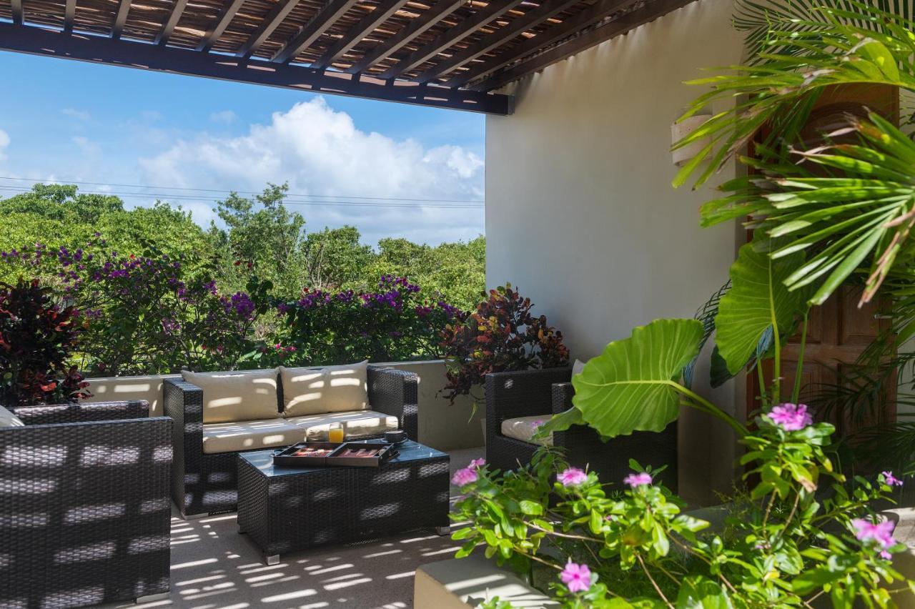 Mereva Tulum Luaran gambar