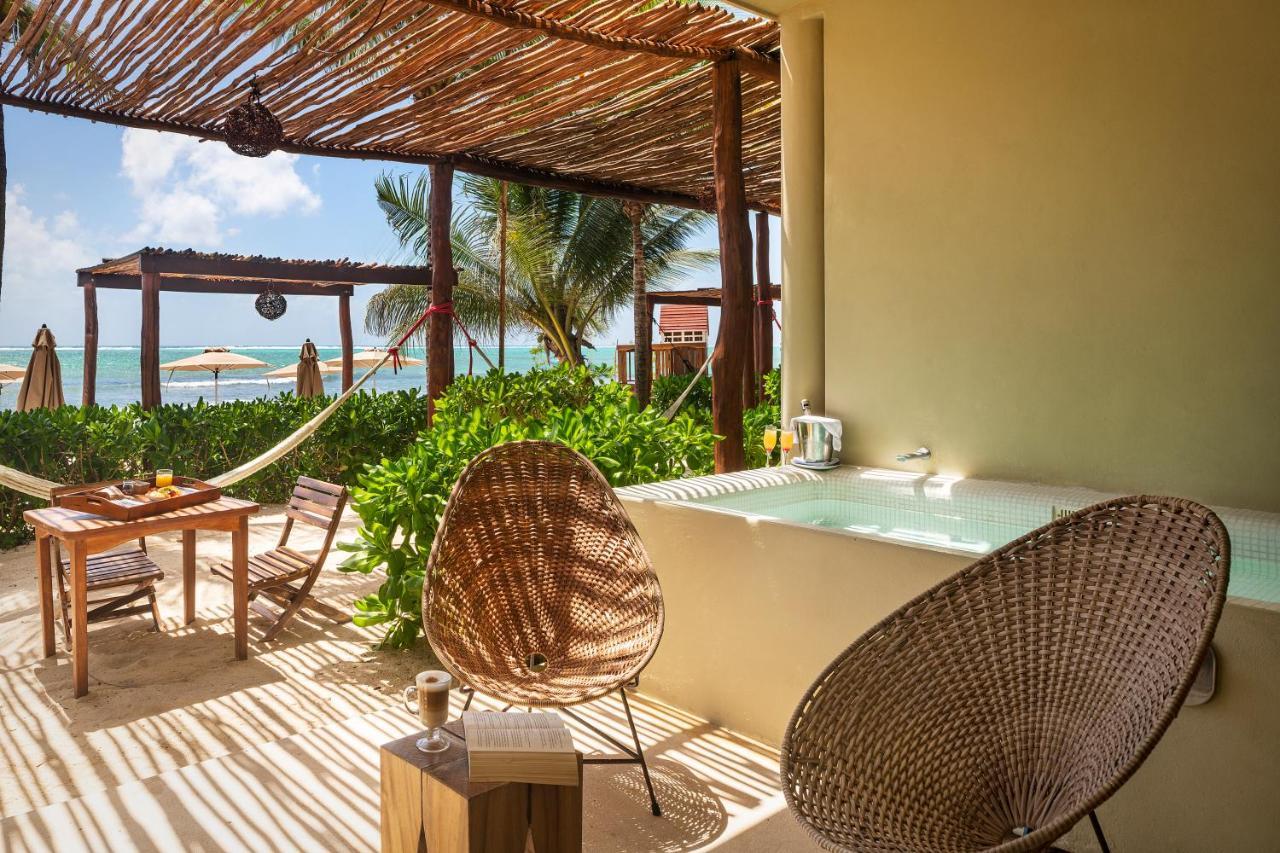 Mereva Tulum Luaran gambar