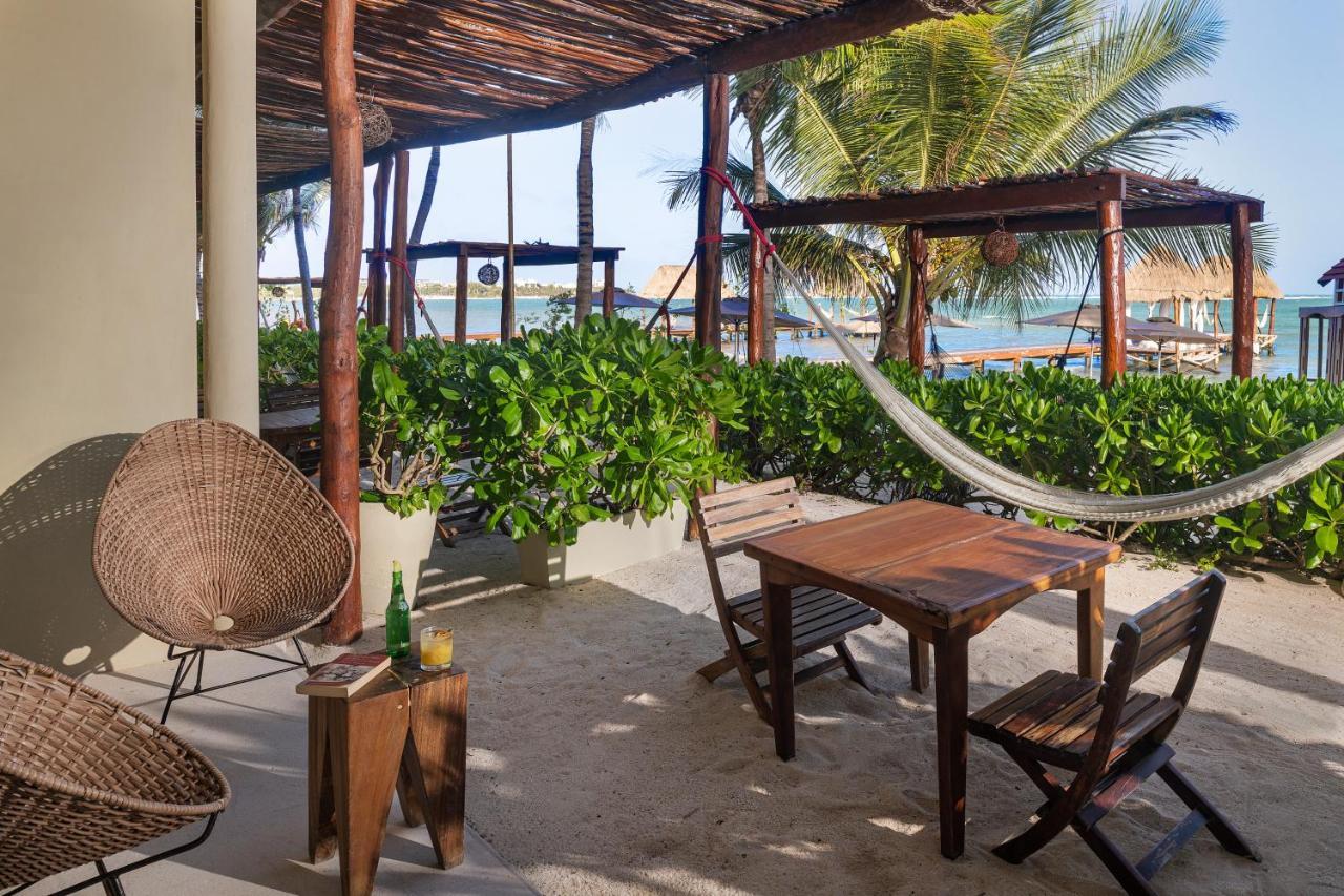 Mereva Tulum Luaran gambar