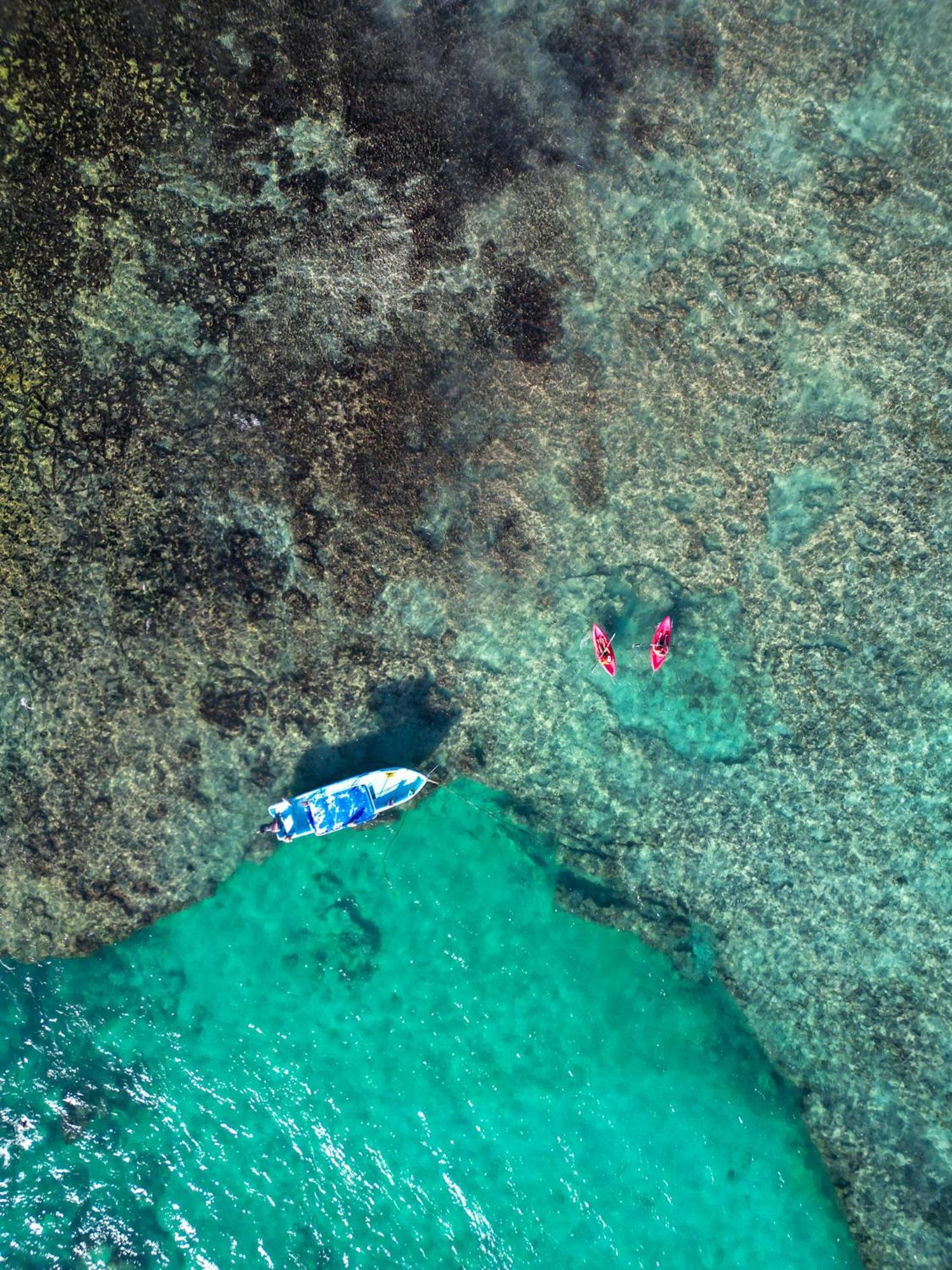 Mereva Tulum Luaran gambar