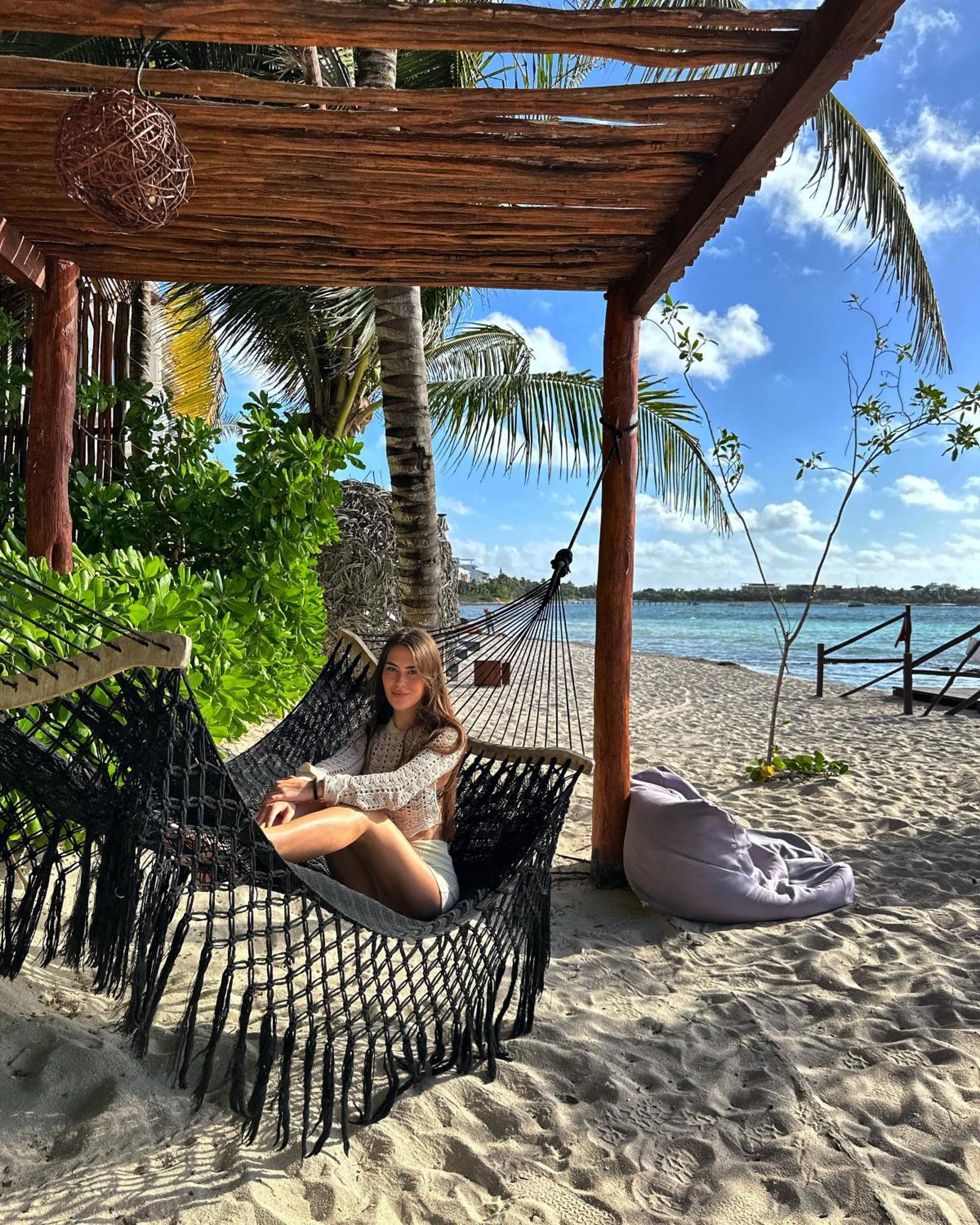 Mereva Tulum Luaran gambar