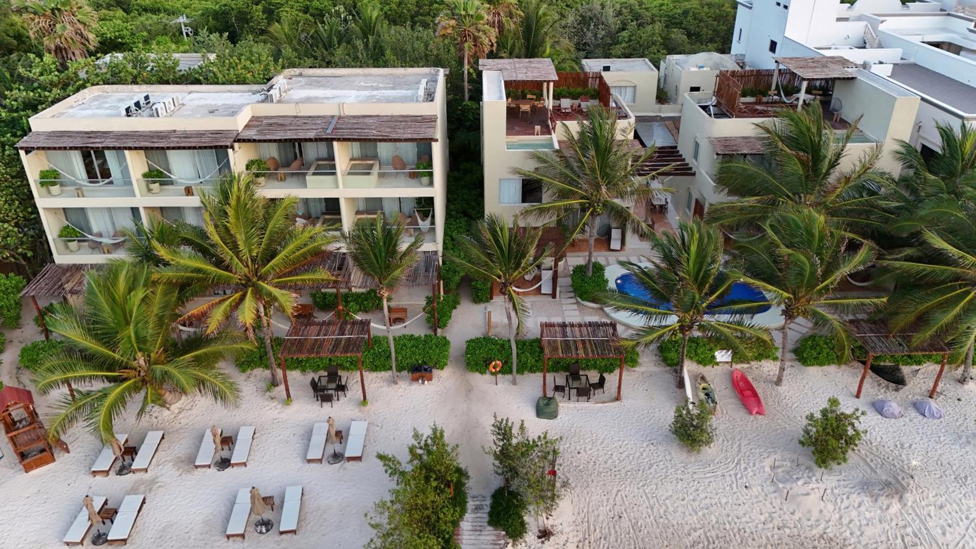 Mereva Tulum Luaran gambar