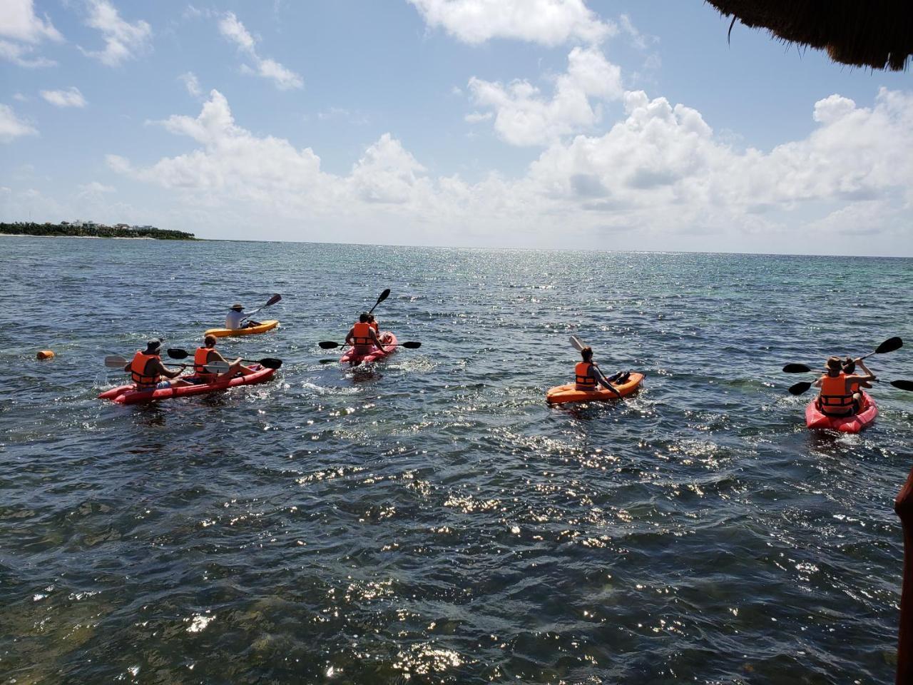 Mereva Tulum Luaran gambar