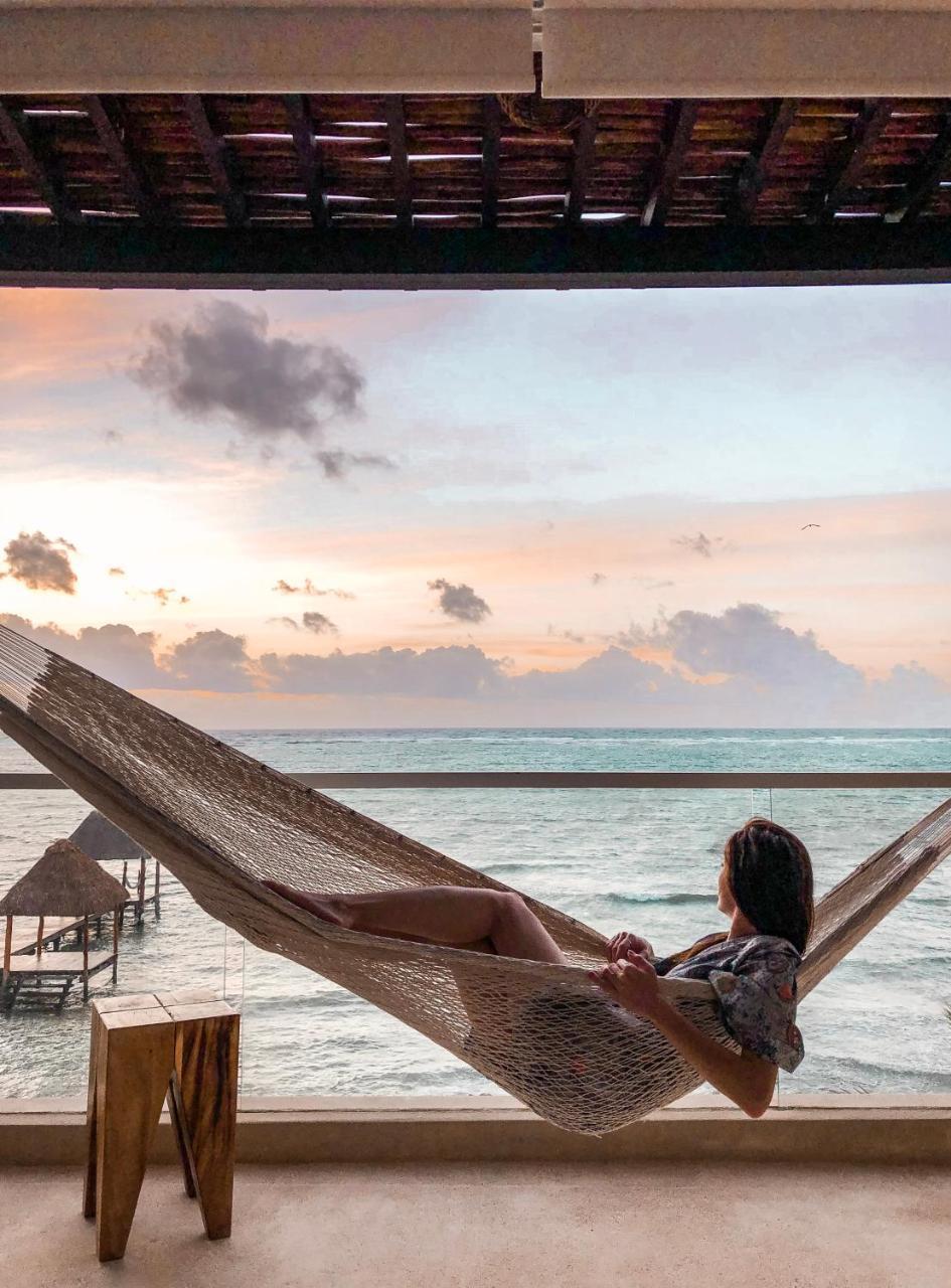 Mereva Tulum Luaran gambar