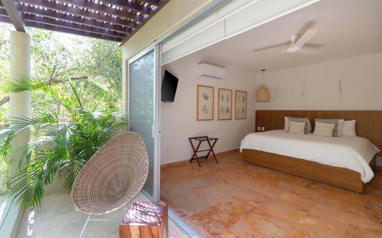 Mereva Tulum Luaran gambar