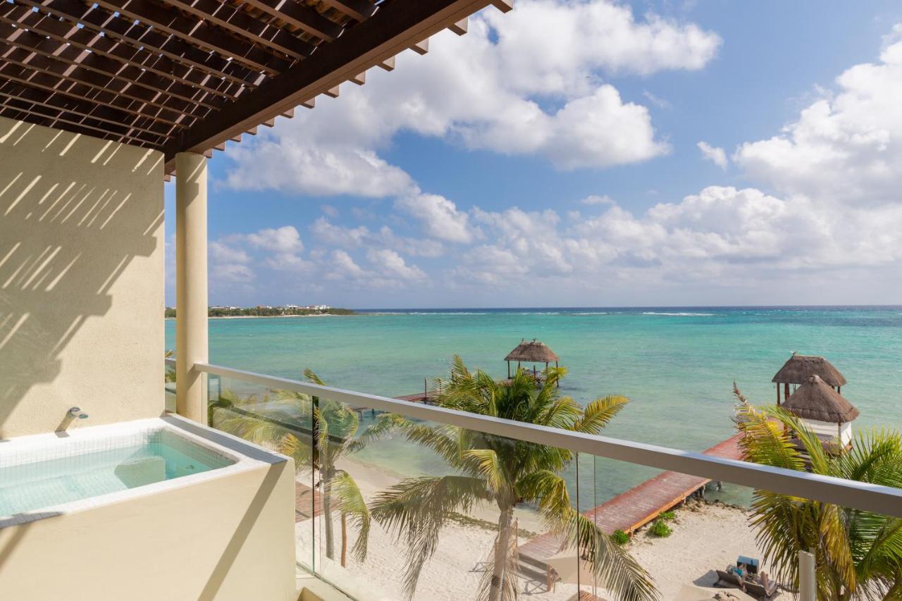 Mereva Tulum Luaran gambar