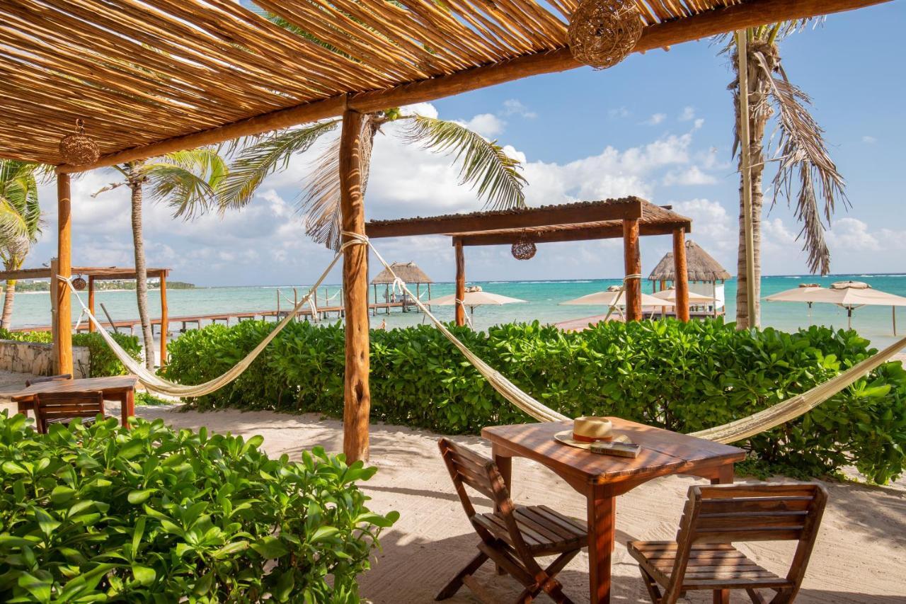 Mereva Tulum Luaran gambar