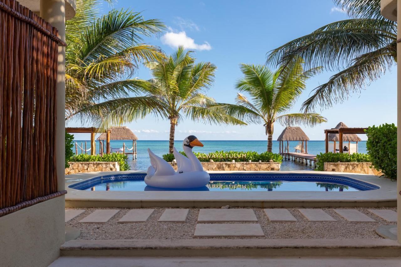 Mereva Tulum Luaran gambar