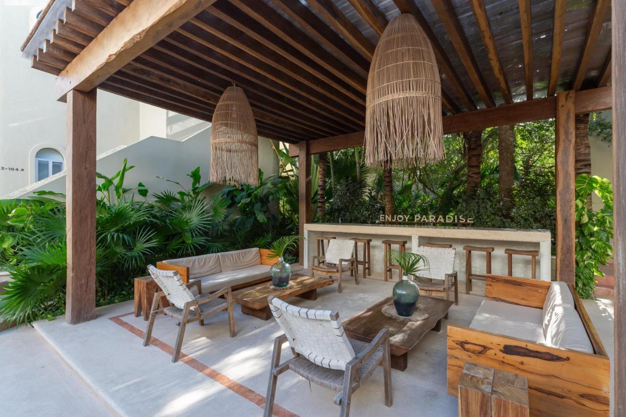 Mereva Tulum Luaran gambar