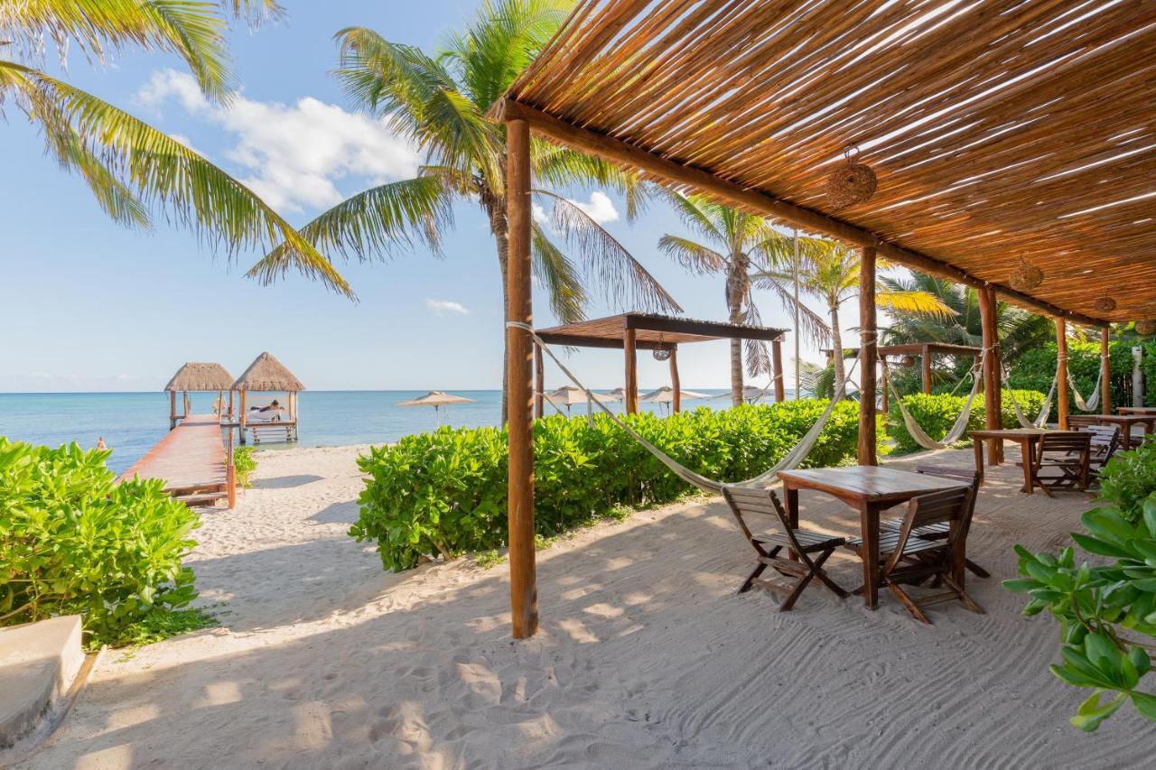 Mereva Tulum Luaran gambar